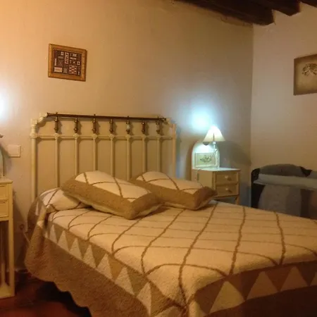 Palacio De Velamazan Room photo