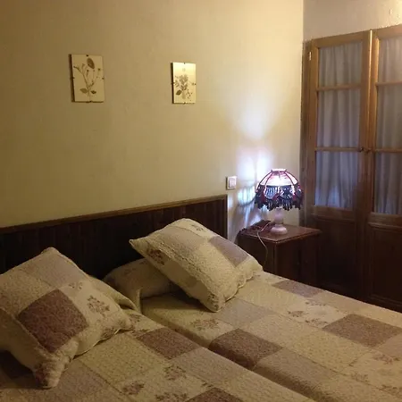 Palacio De Velamazan Room photo