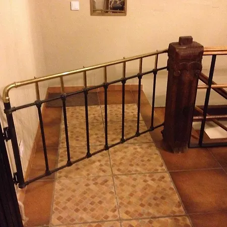 Palacio De Velamazan Room photo