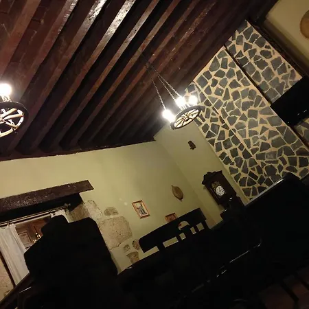 Palacio De Velamazan Room photo