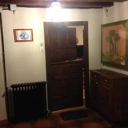 Palacio De Velamazan Room photo