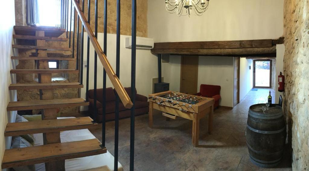 Palacio De Holiday home