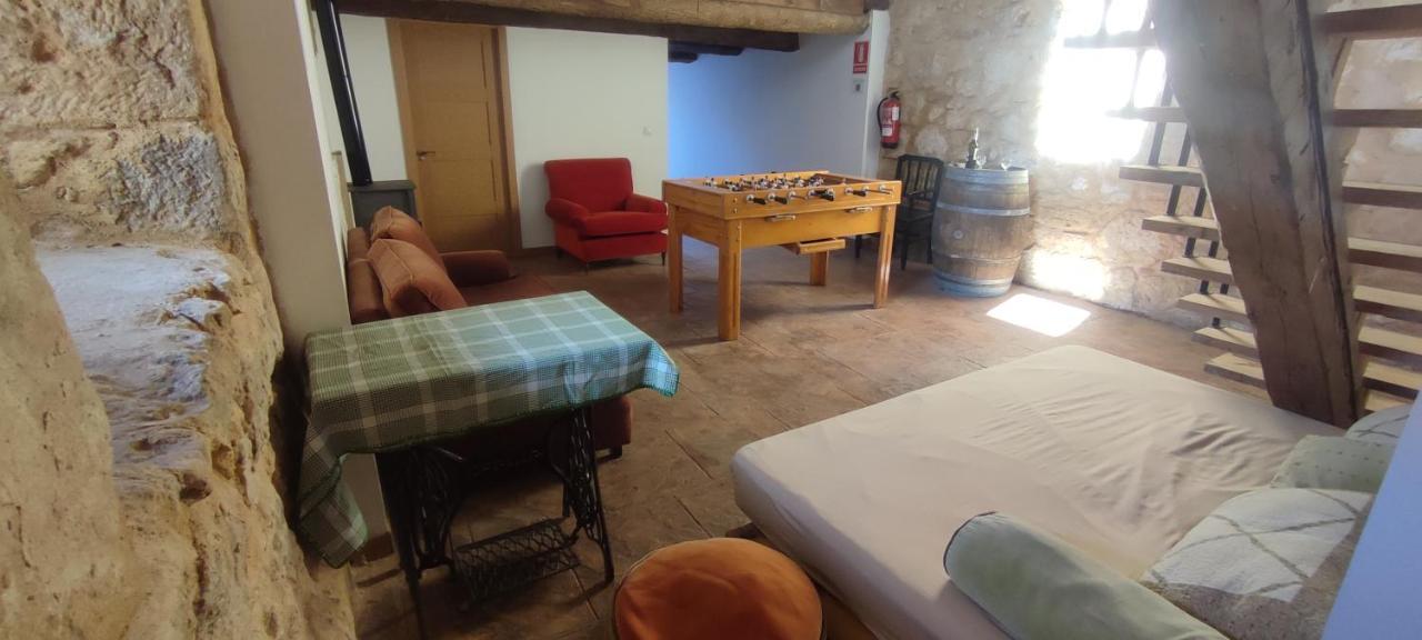 Holiday home Palacio De *