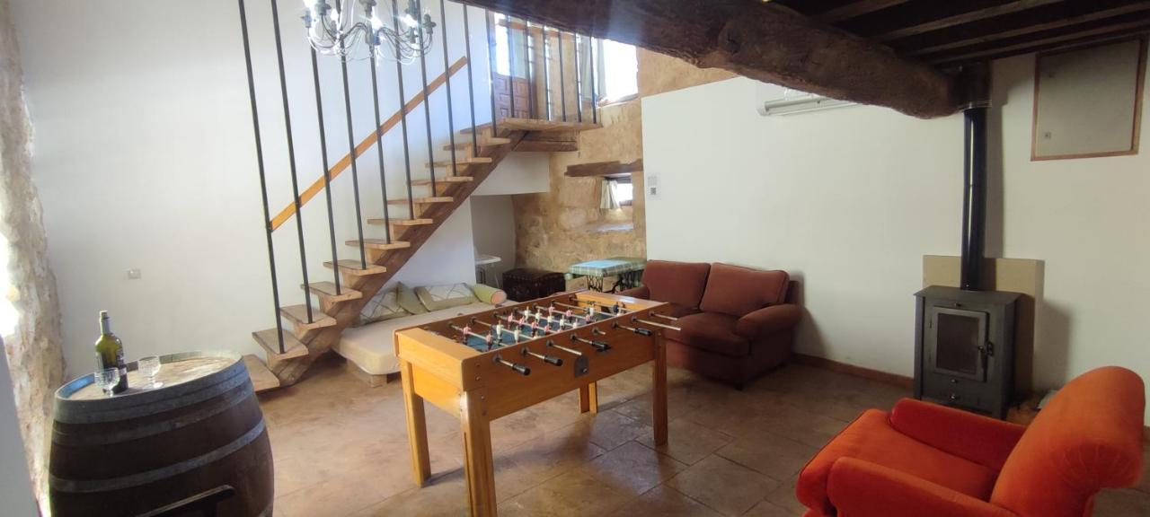 Palacio De Holiday home