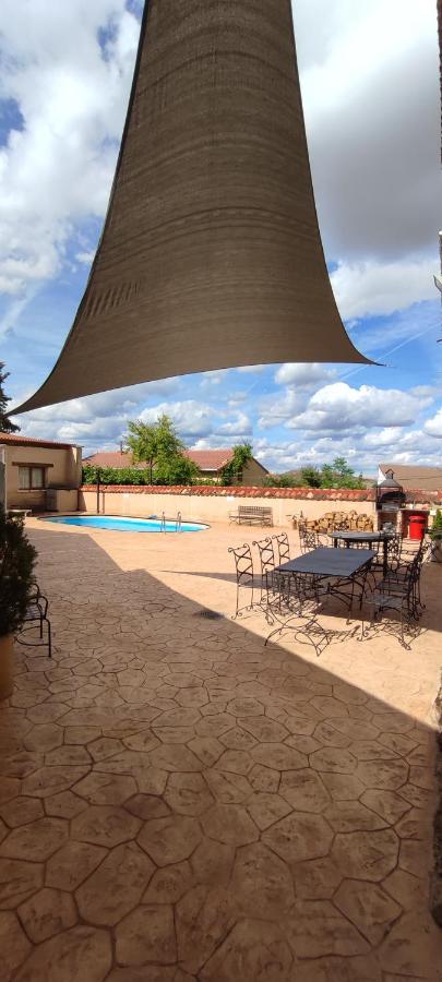 Palacio De Holiday home Velamazan
