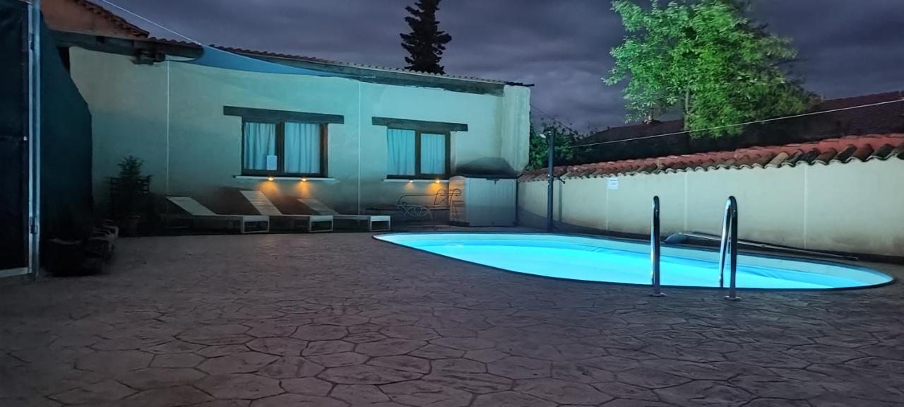 Holiday home Palacio De *