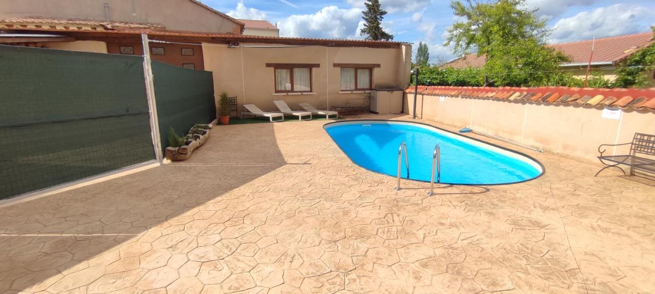 Palacio De Holiday home