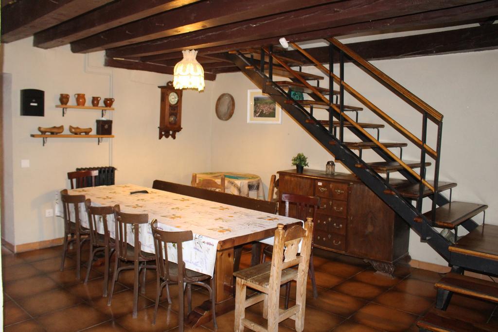 Palacio De Holiday home