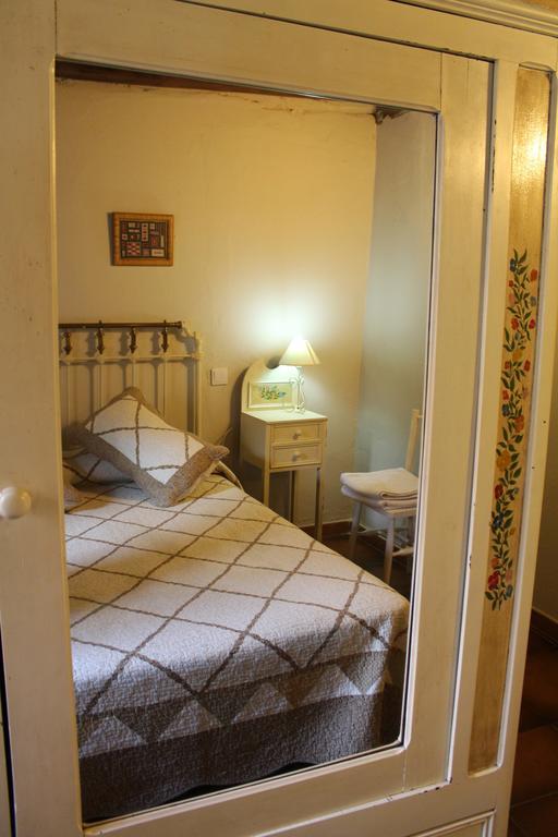 Holiday home Palacio De Velamazan