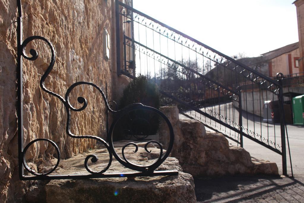 Palacio De Holiday home