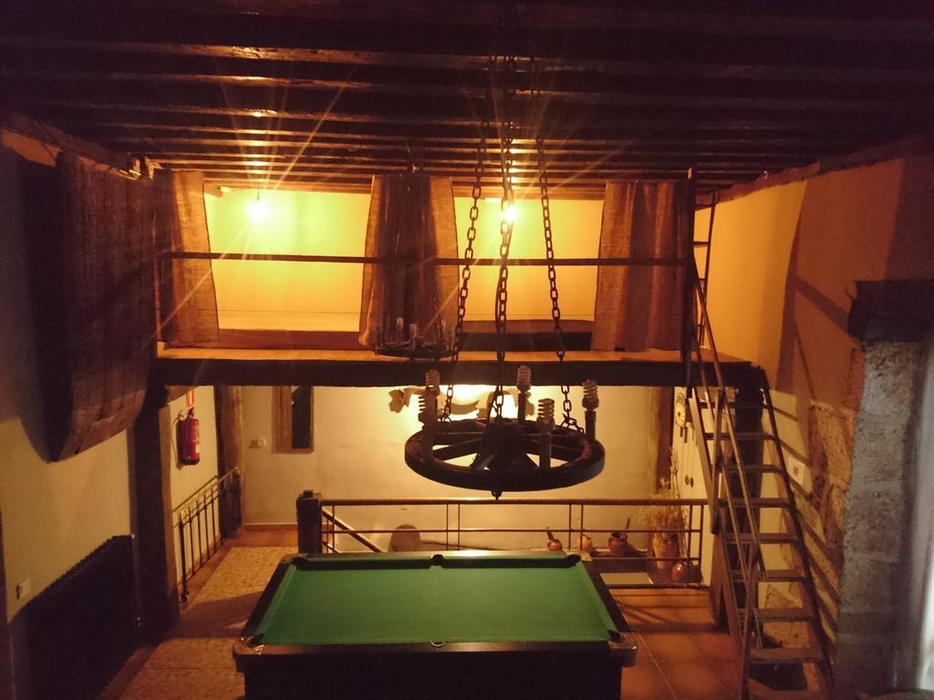 Holiday home Palacio De *