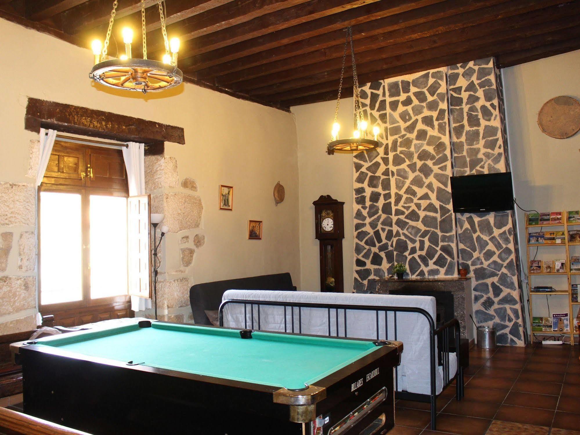 Holiday home Palacio De