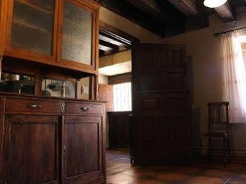 Palacio De Holiday home *