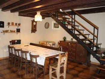 Palacio De Holiday home
