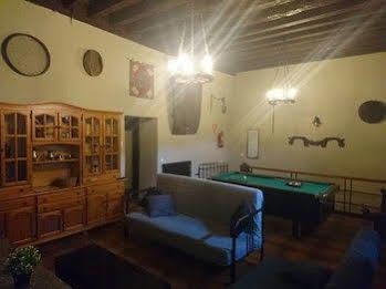 Holiday home Palacio De *