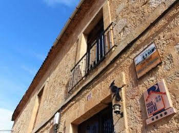 Holiday home Palacio De *