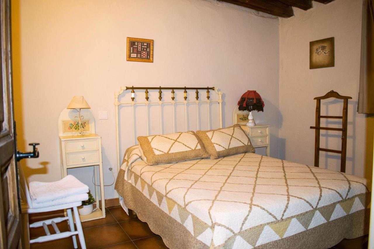 Holiday home Palacio De