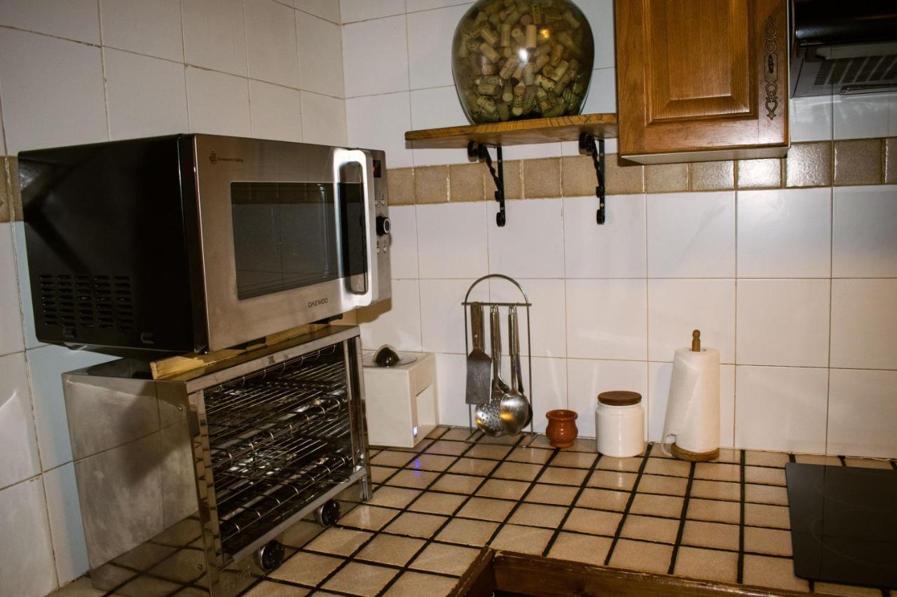 Holiday home Palacio De *