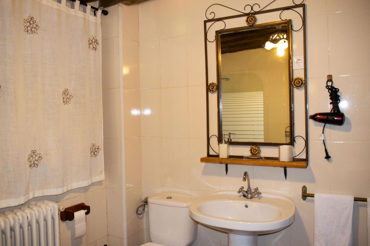 Holiday home Palacio De
