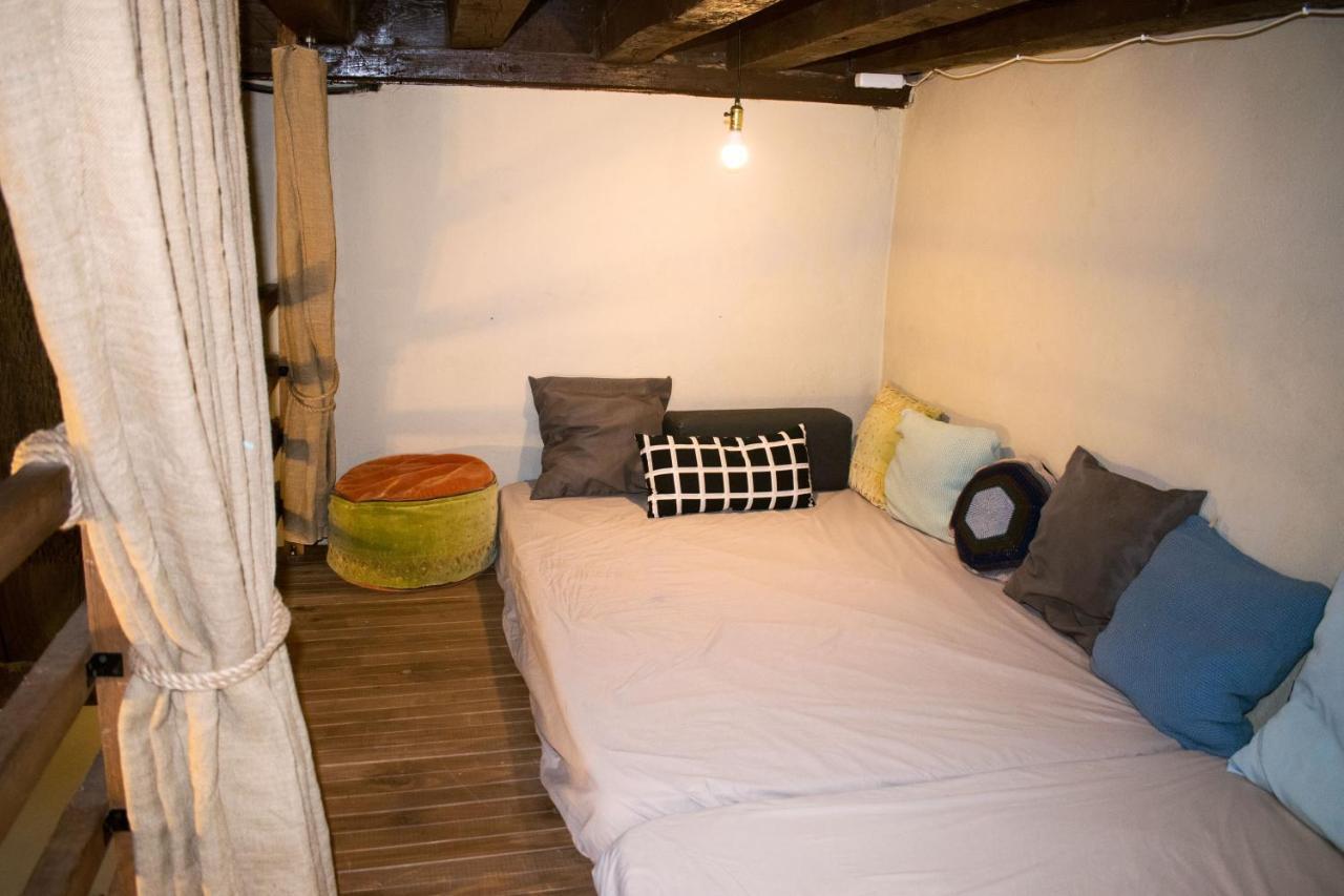 Holiday home Palacio De Velamazan