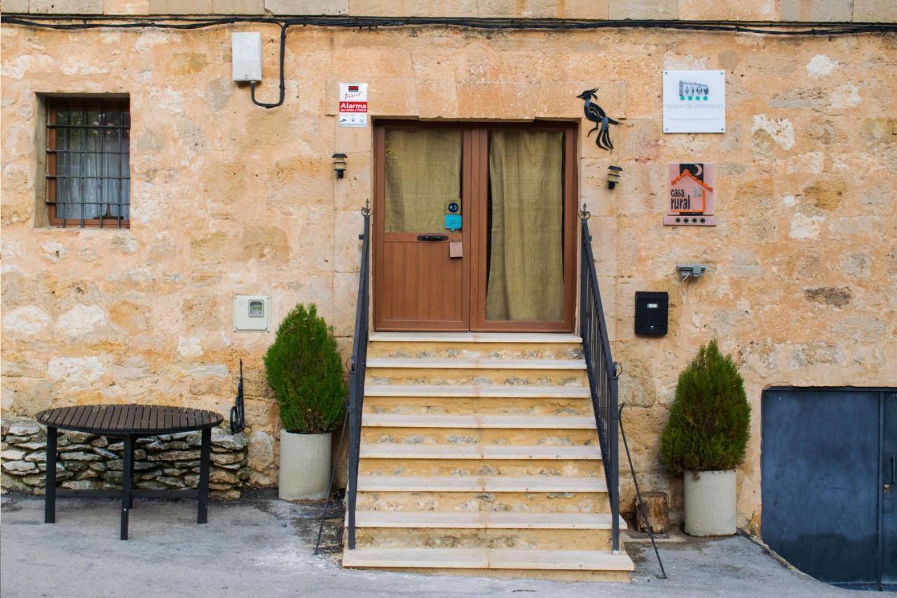 Holiday home Palacio De Velamazan