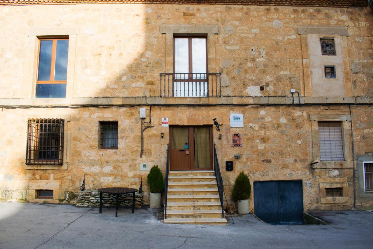 Holiday home Palacio De Velamazan